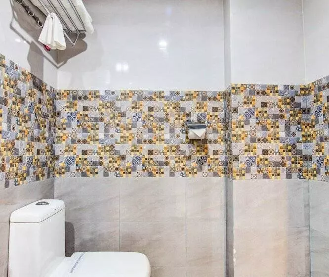 Fabhotel Prime Abion