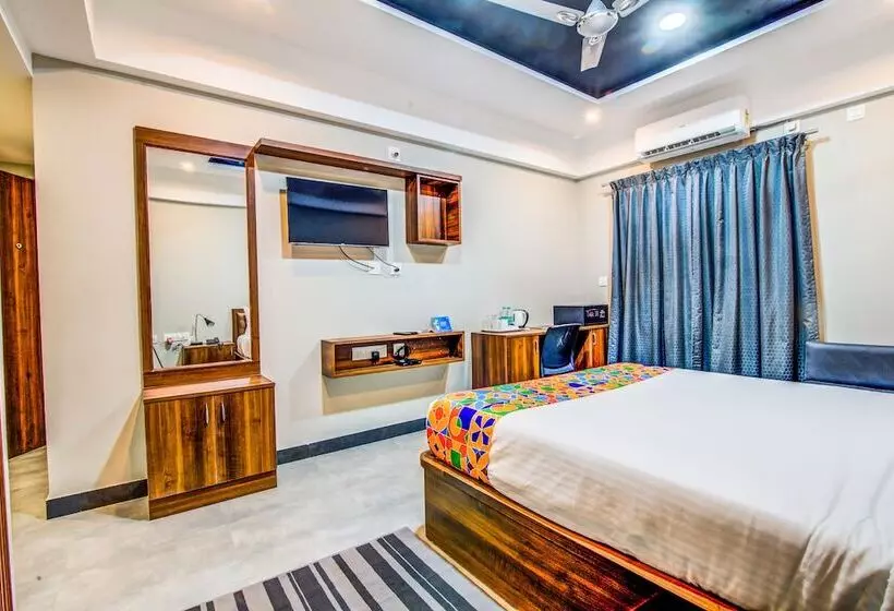 Fabhotel Prime Abion