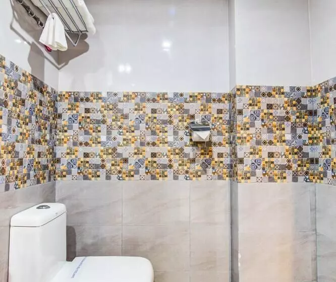 Fabhotel Prime Abion
