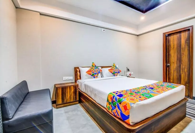 Fabhotel Prime Abion