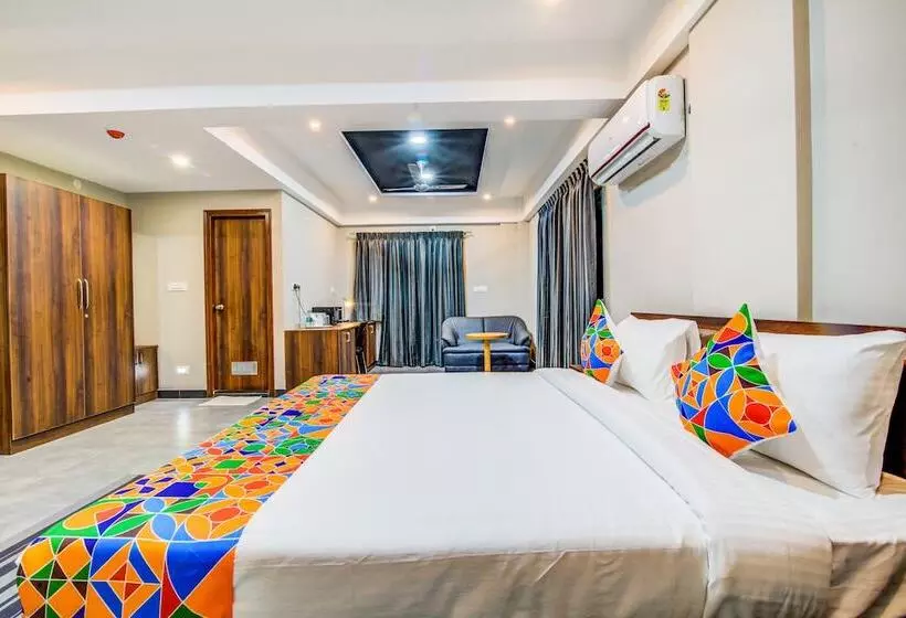 Fabhotel Prime Abion