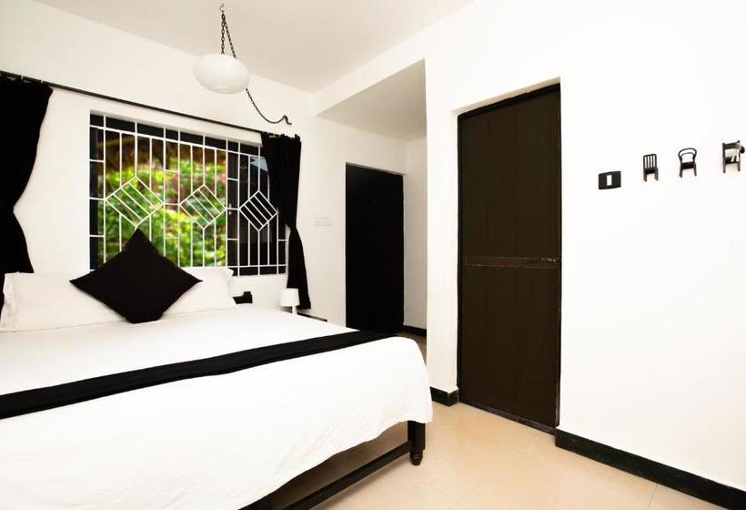 Hotel Crystall Goa, Onyx Edition