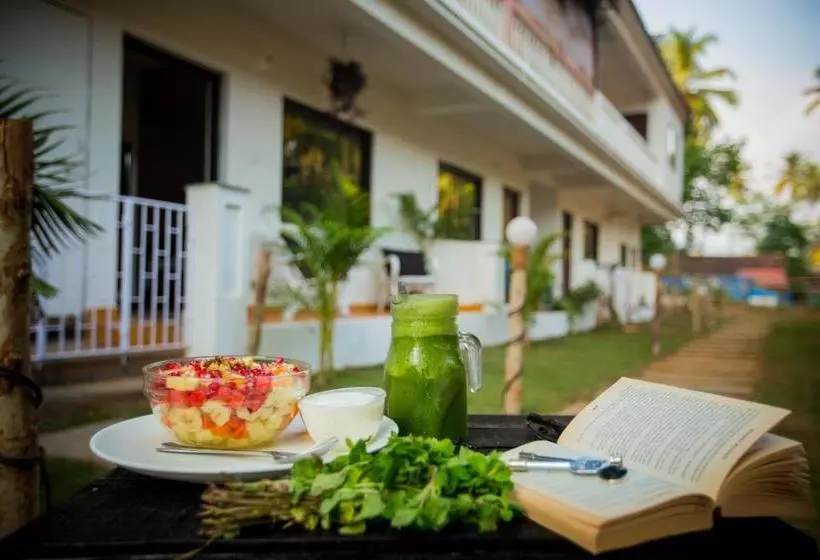 Hôtel Crystall Goa, Onyx Edition