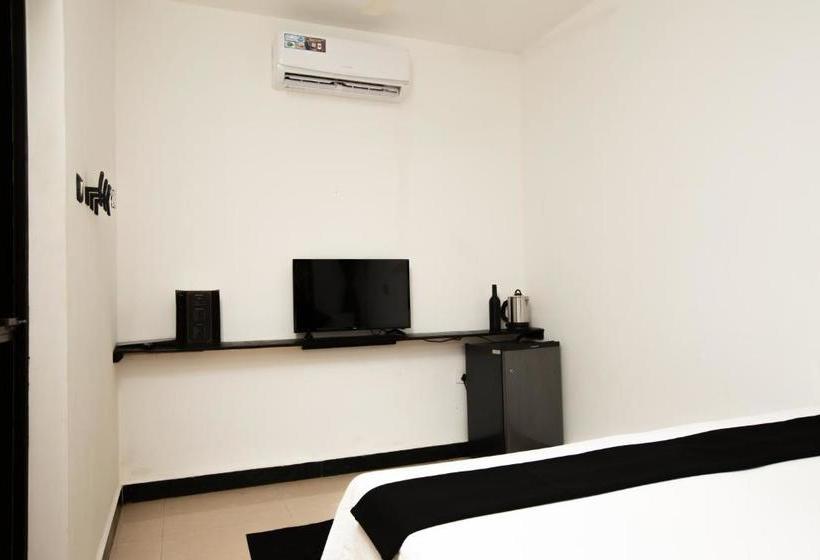 Hotel Crystall Goa, Onyx Edition