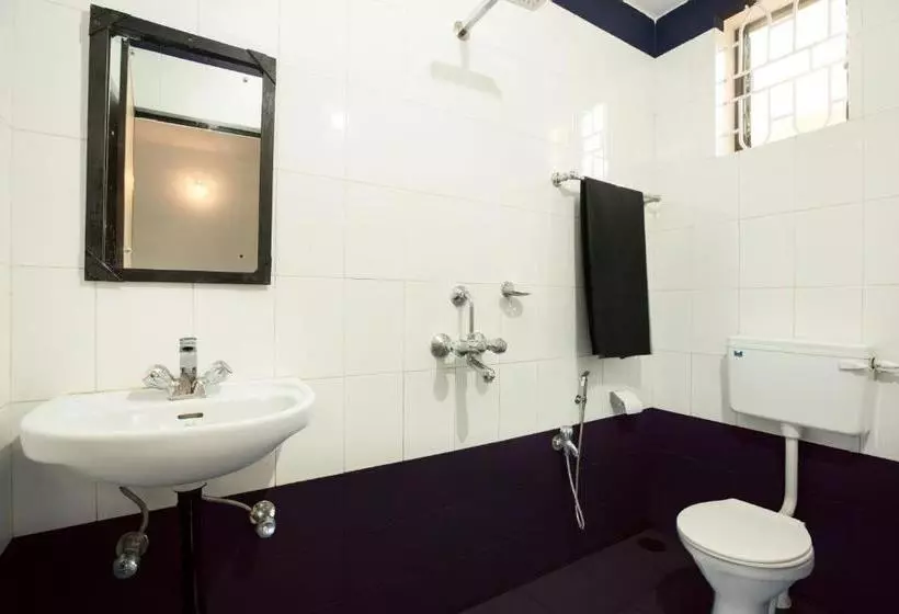 Hôtel Crystall Goa, Onyx Edition