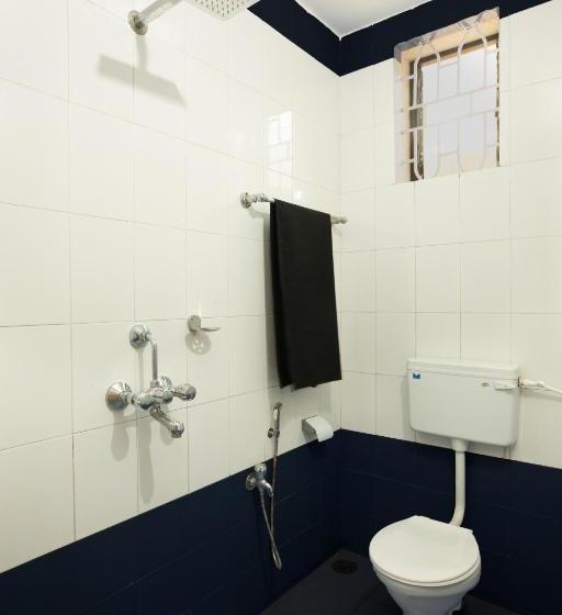 Hotel Crystall Goa, Onyx Edition