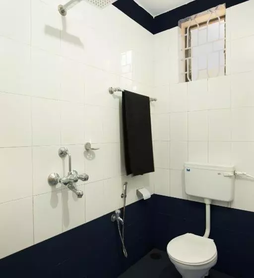 Hôtel Crystall Goa, Onyx Edition