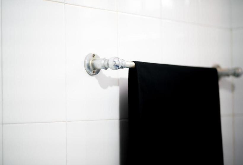 Hotel Crystall Goa, Onyx Edition