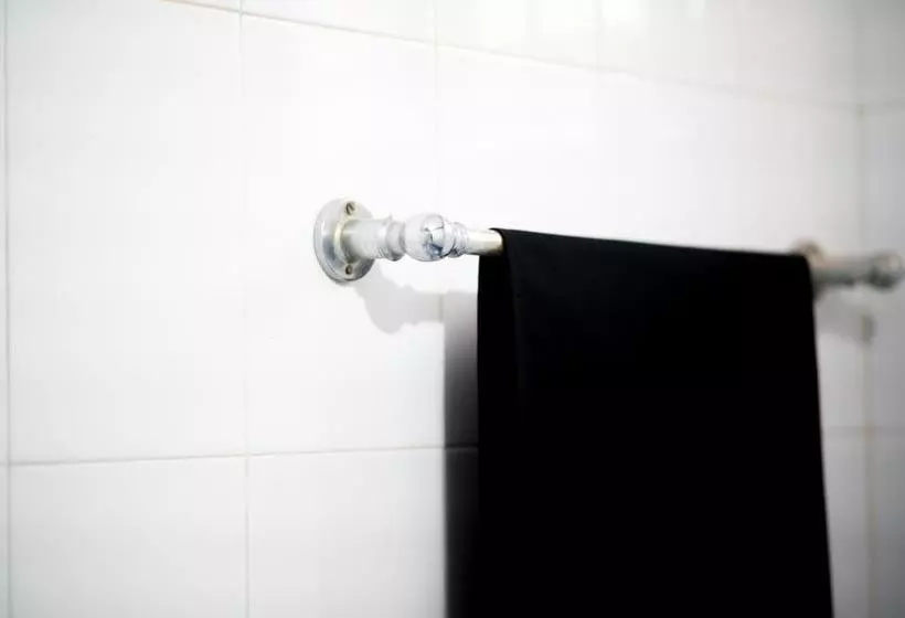 Hôtel Crystall Goa, Onyx Edition