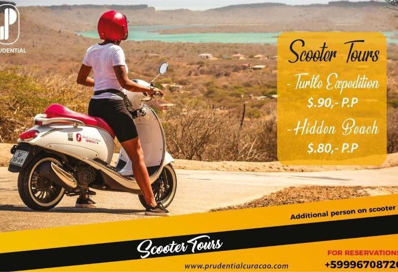 هتل Hector Suites & Beach