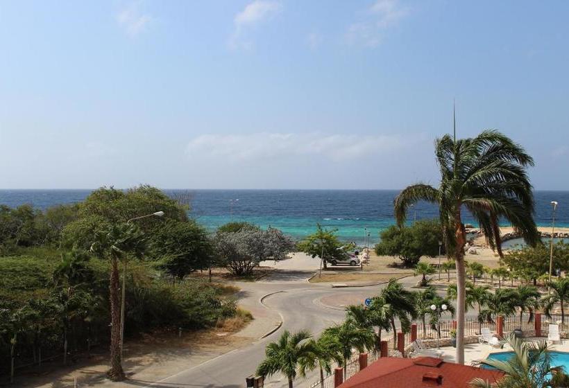 هتل Hector Suites & Beach