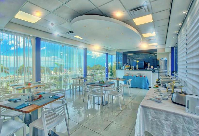 هتل Hector Suites & Beach