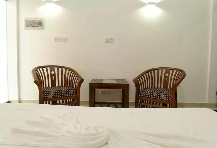 ホテル Single Fin Weligama