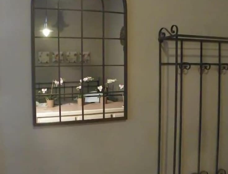 پانسیون L'ortodellerose