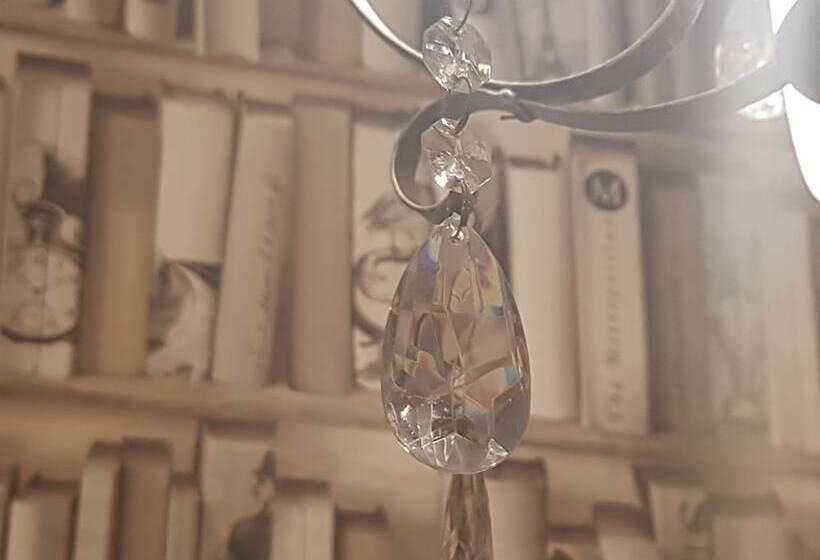 پانسیون L'ortodellerose