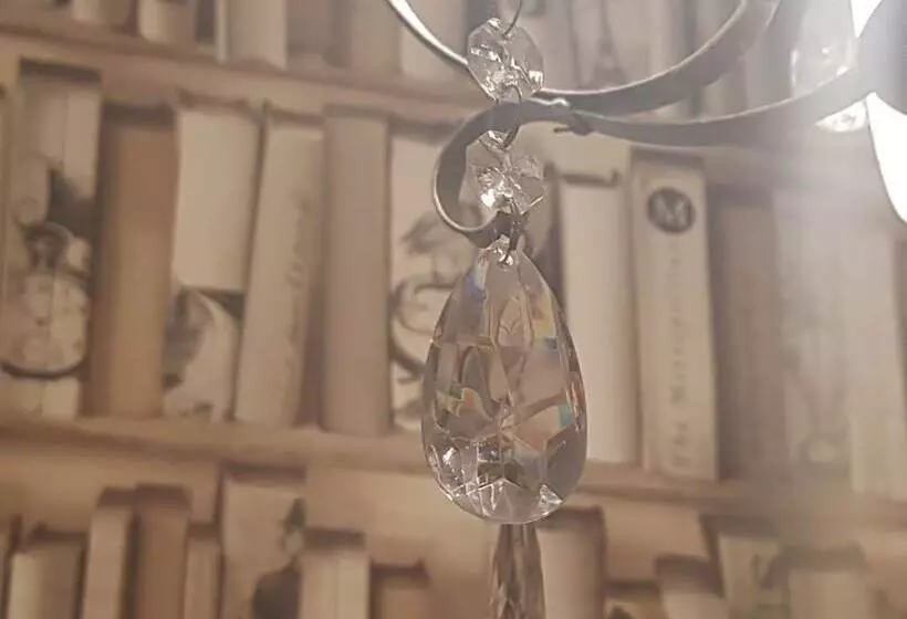 ペンション L'ortodellerose