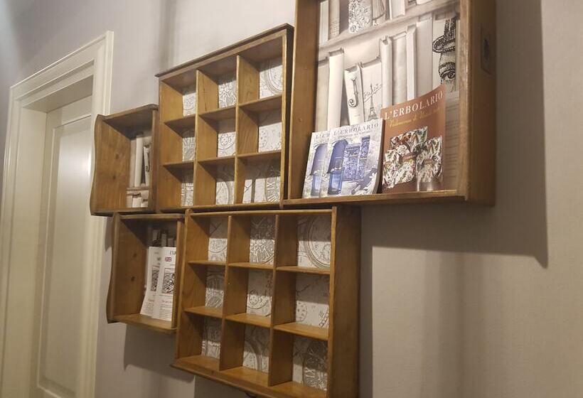 پانسیون L'ortodellerose