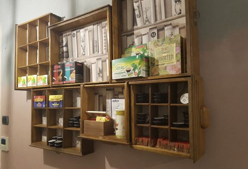 پانسیون L'ortodellerose