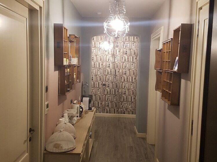 پانسیون L'ortodellerose