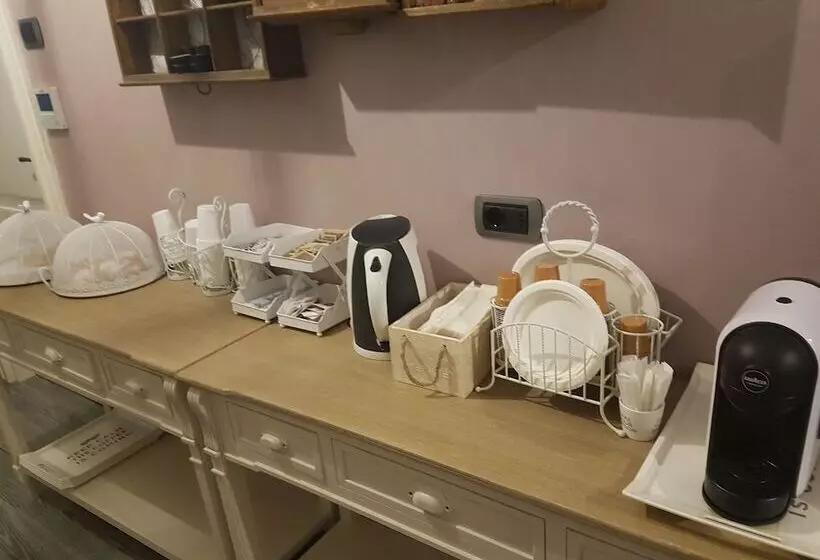 ペンション L'ortodellerose