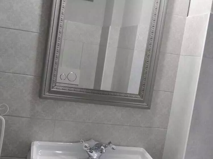 ペンション L'ortodellerose