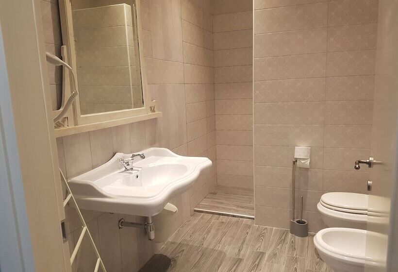 پانسیون L'ortodellerose