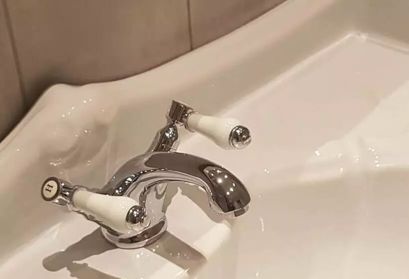 ペンション L'ortodellerose