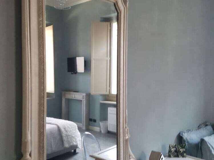 پانسیون L'ortodellerose