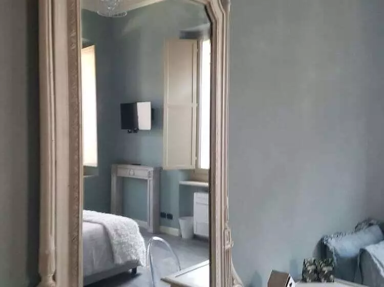 ペンション L'ortodellerose