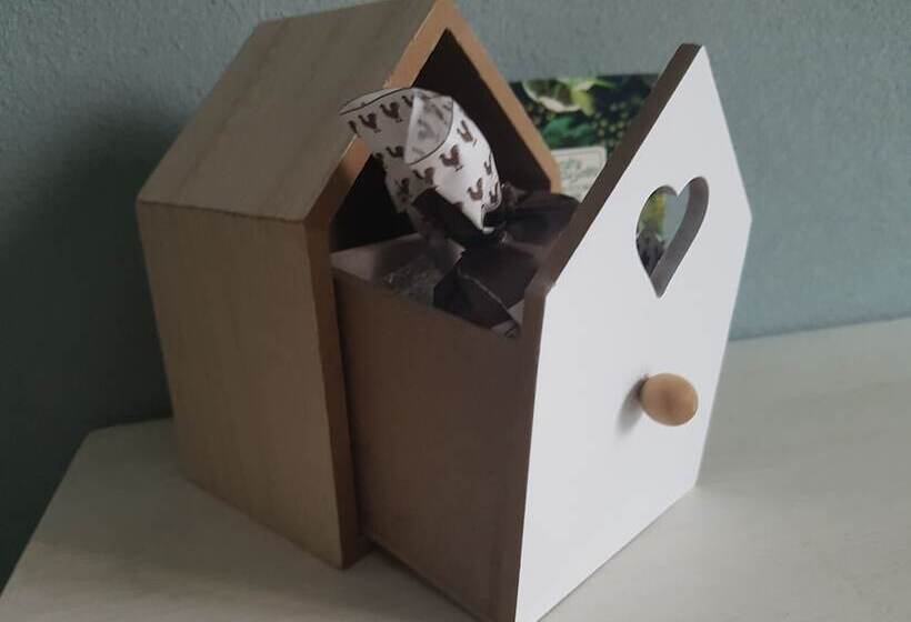 پانسیون L'ortodellerose