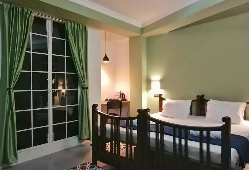 Rockski Boutique Bed & Breakfast