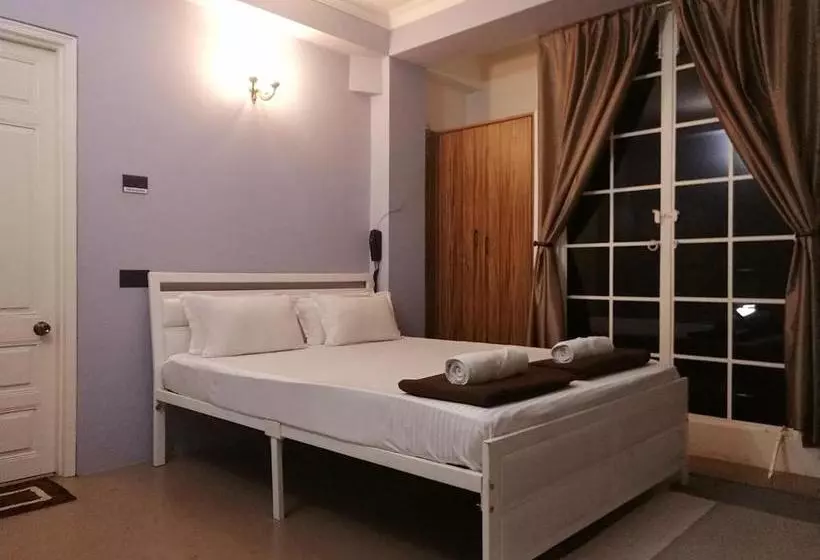 Rockski Boutique Bed & Breakfast