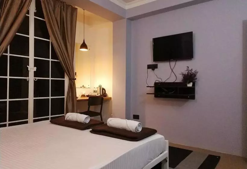 Rockski Boutique Bed & Breakfast