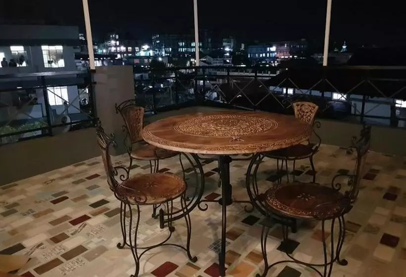 Rockski Boutique Bed & Breakfast