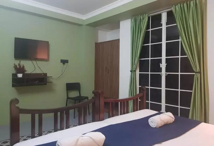 Rockski Boutique Bed & Breakfast