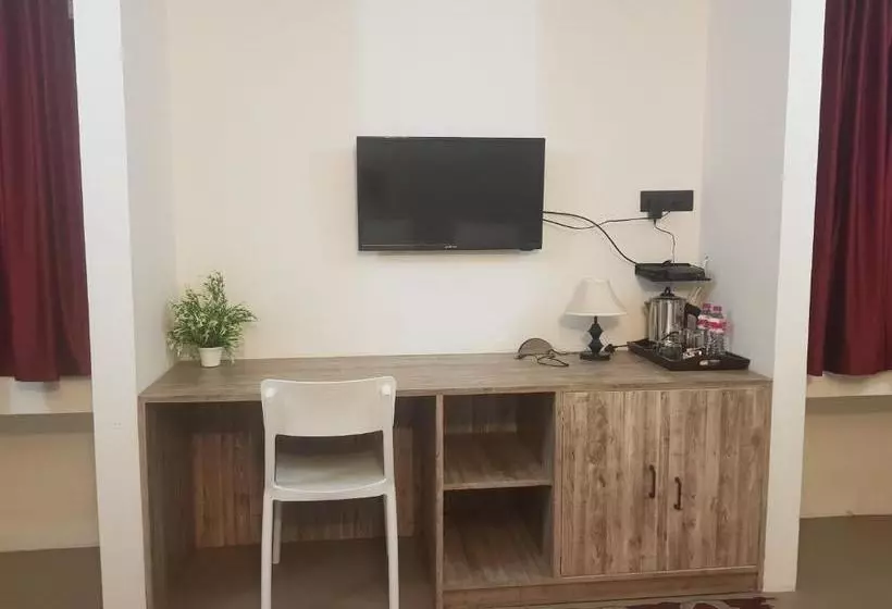 Rockski Boutique Bed & Breakfast