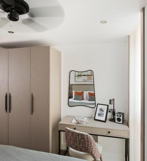 The Chronicle By Supercity Aparthotels