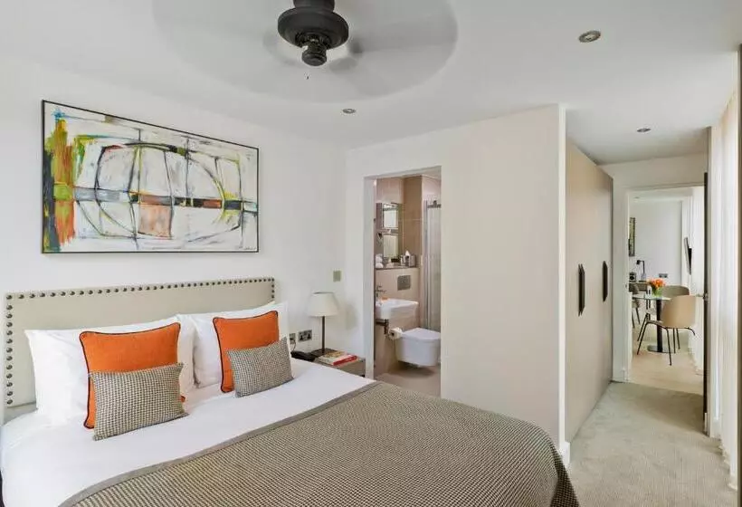 The Chronicle By Supercity Aparthotels