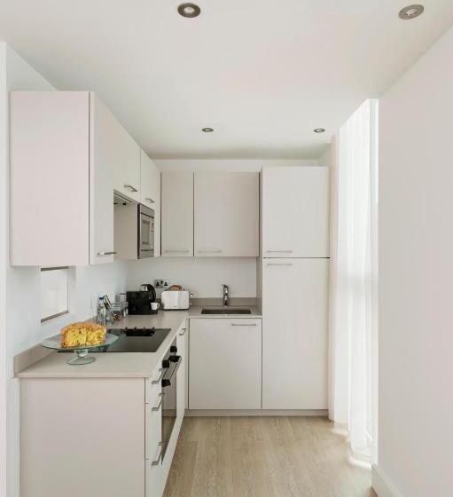 The Chronicle By Supercity Aparthotels