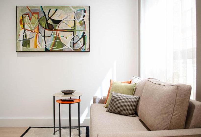 The Chronicle By Supercity Aparthotels