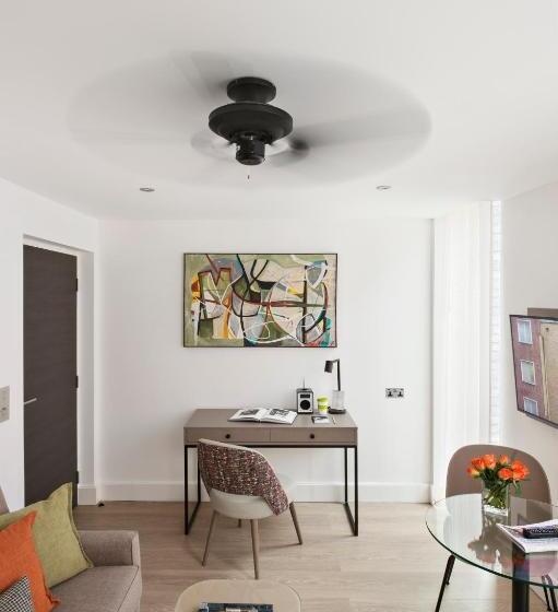 The Chronicle By Supercity Aparthotels