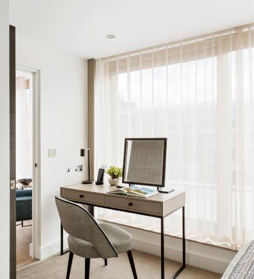 The Chronicle By Supercity Aparthotels