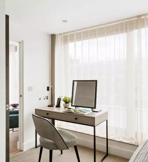 The Chronicle By Supercity Aparthotels