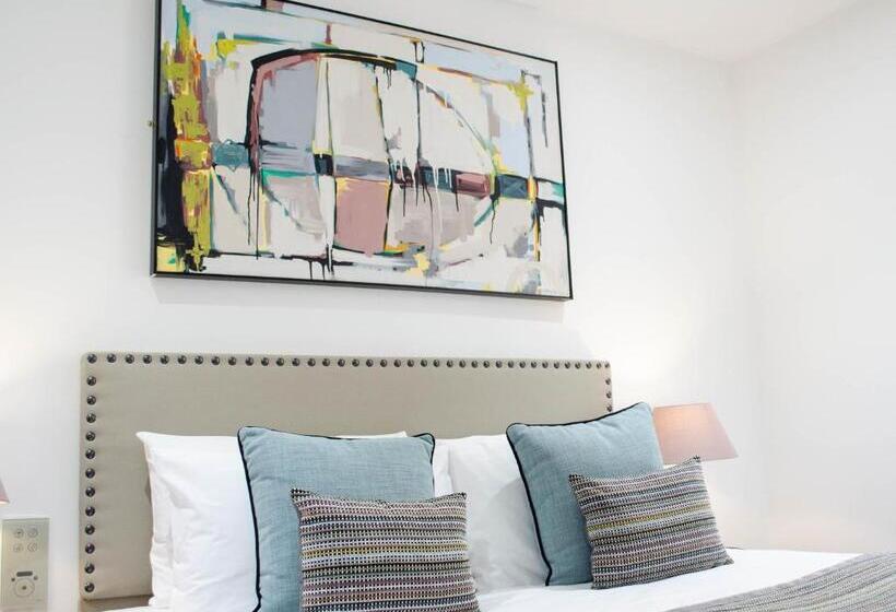 The Chronicle By Supercity Aparthotels