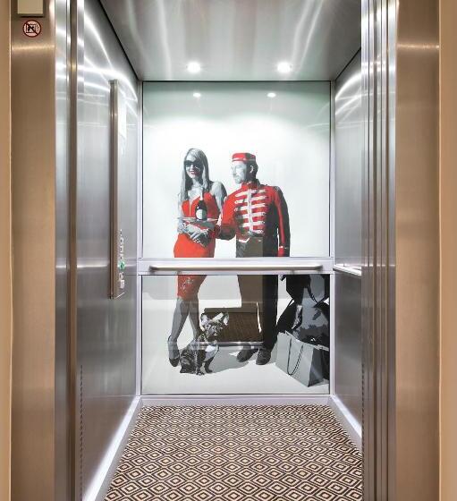 The Chronicle By Supercity Aparthotels