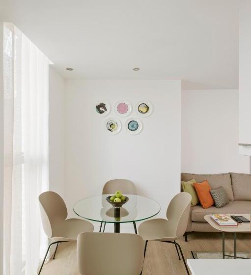 The Chronicle By Supercity Aparthotels