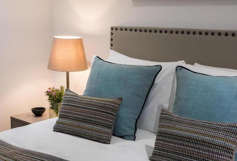 The Chronicle By Supercity Aparthotels