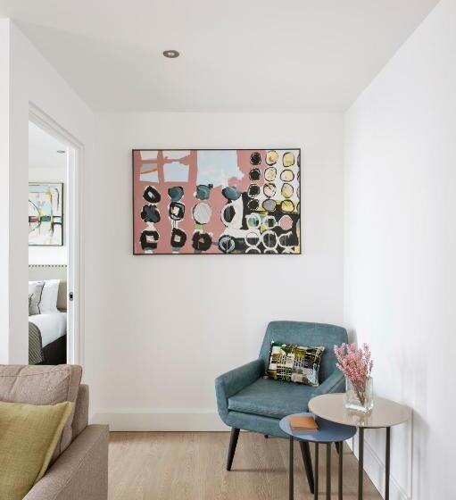 The Chronicle By Supercity Aparthotels