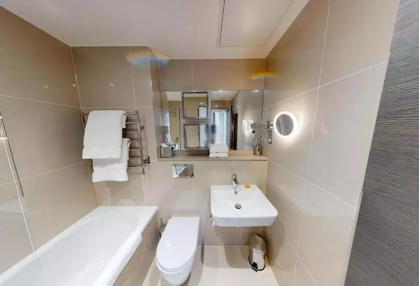The Chronicle By Supercity Aparthotels