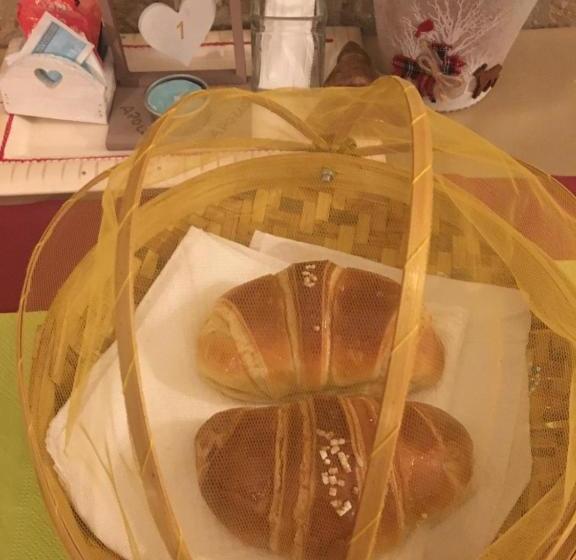 تختخواب و صبحانه Il Giardino Di Daphne